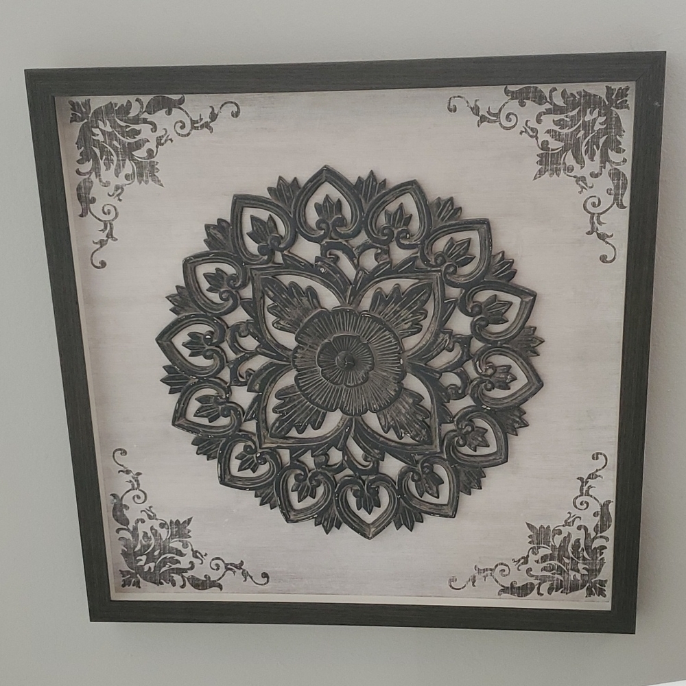 Farmhouse Chic Wall Art